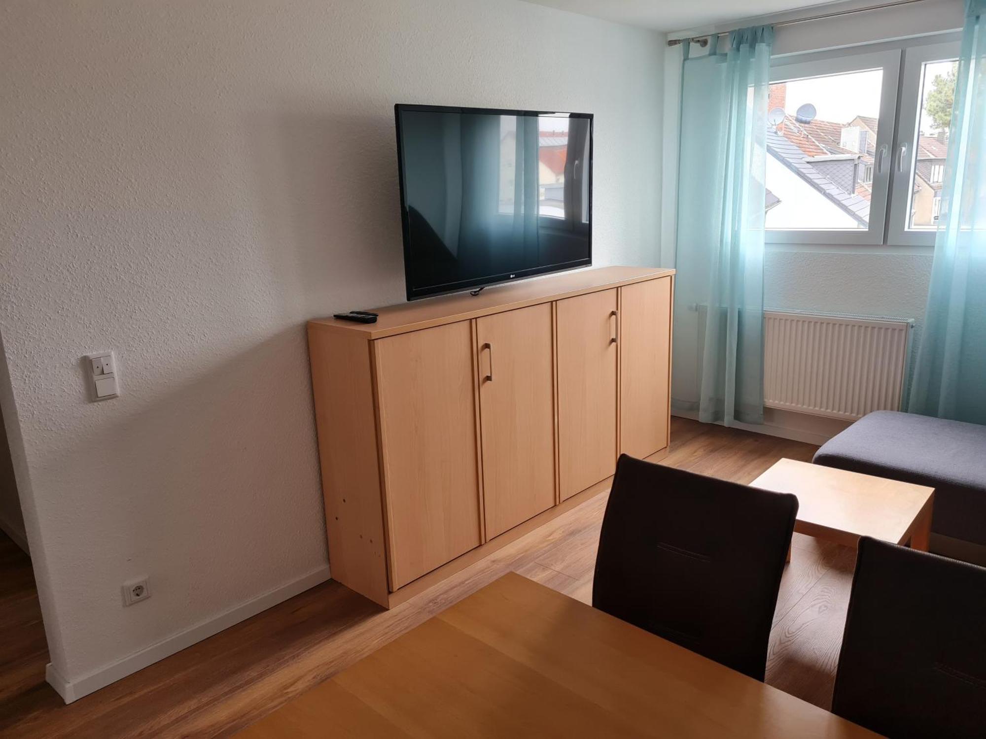 Apartment Schoene Dachgeschoss Marl